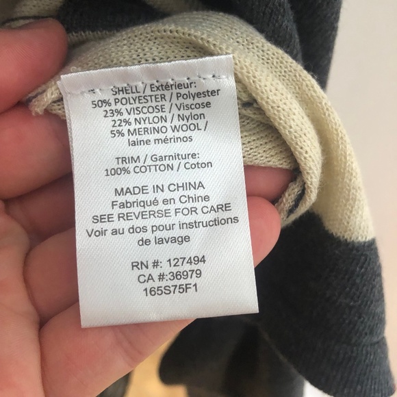 Stitch Fix NWT Heartloom Georgia cardigan - Picture 6 of 6